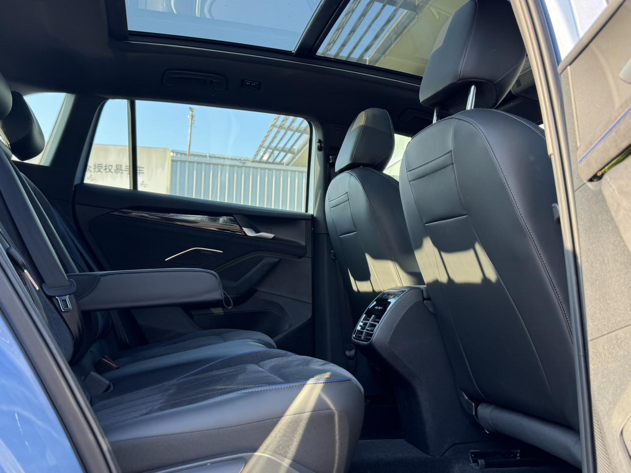 Volkswagen Tiguan 2024 thumb 7