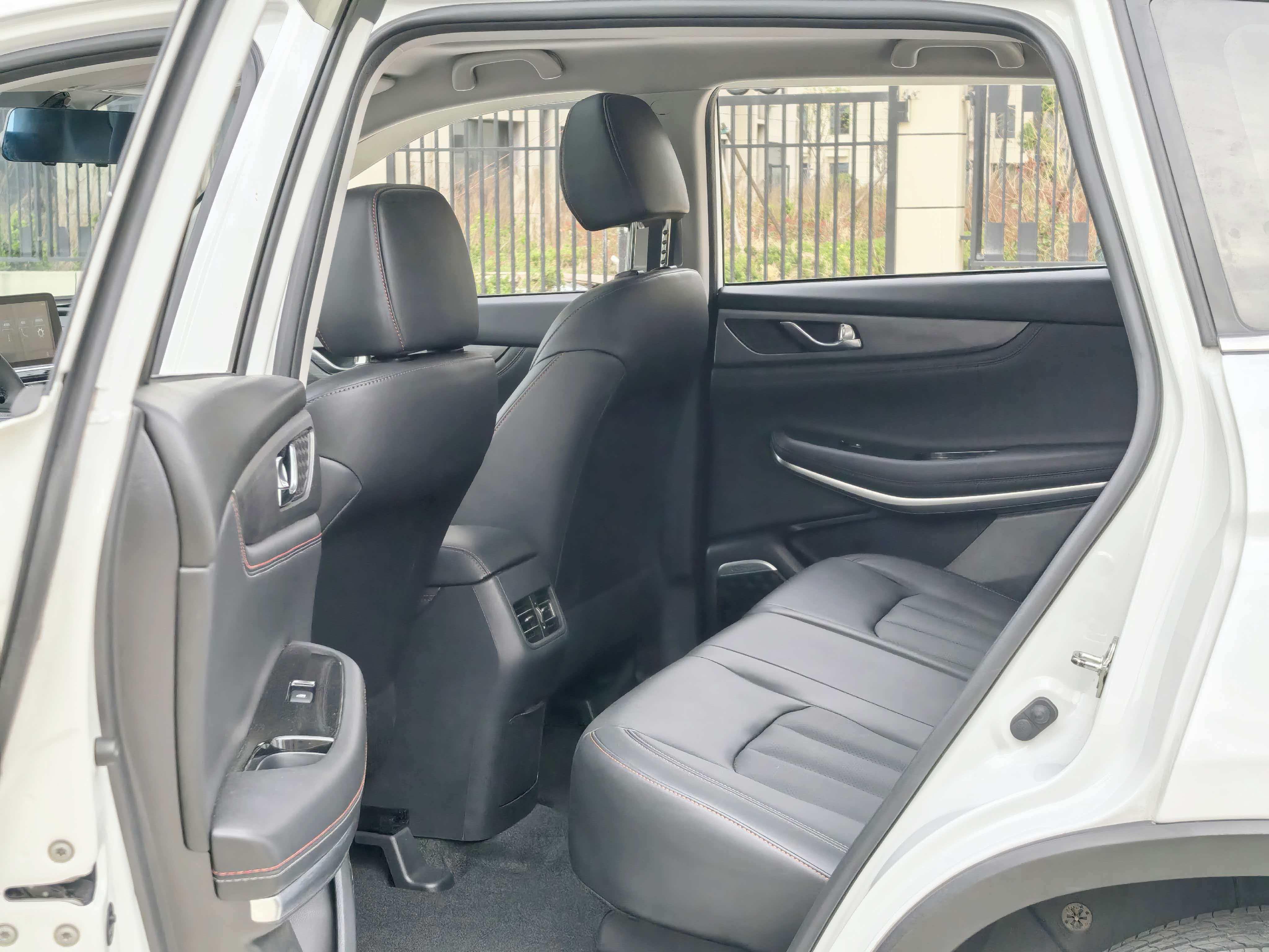 Changan CS75 2021 thumb 7