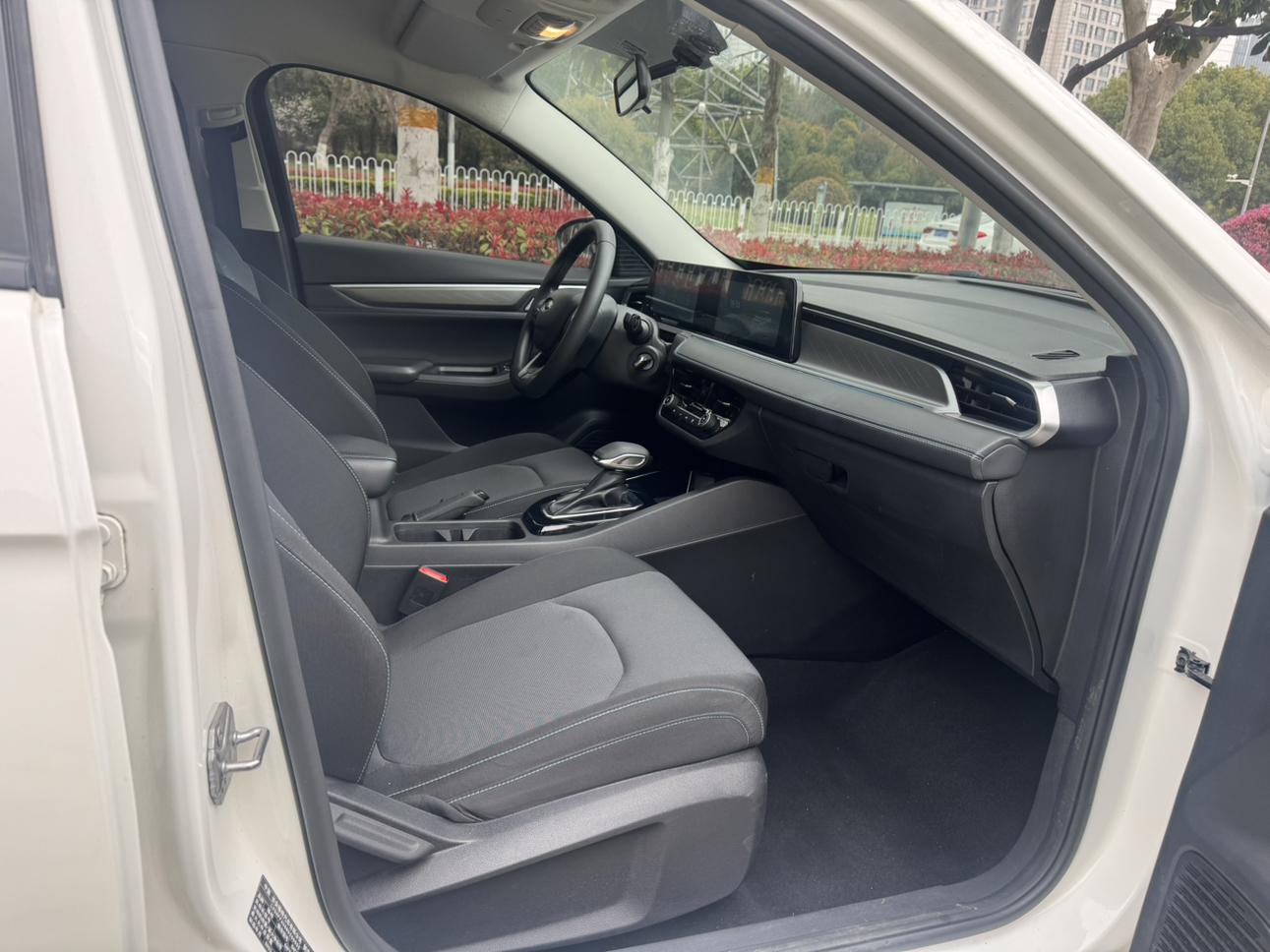 Ford Focus 2021 thumb 6