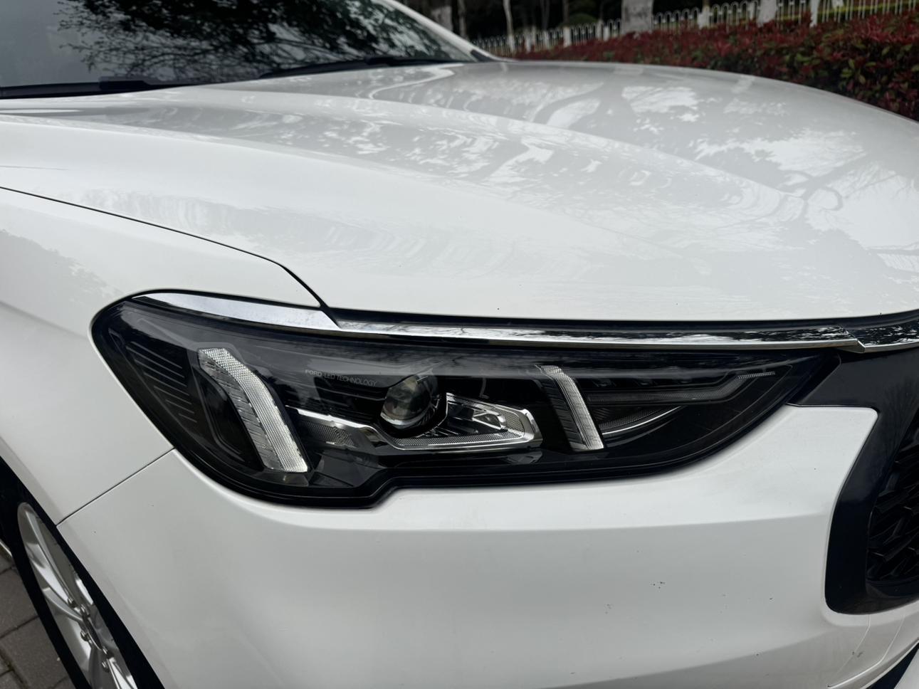 Ford Focus 2021 thumb 7