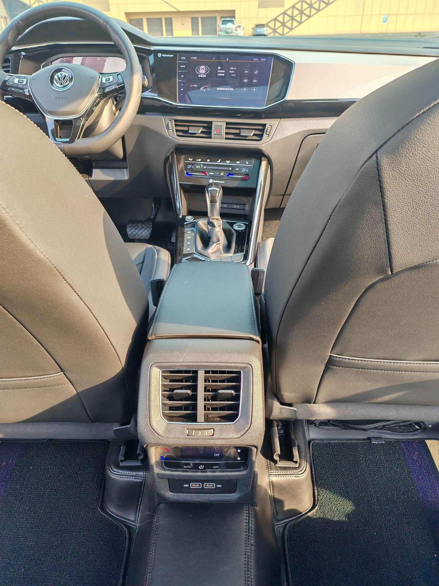 Volkswagen Tayron 2020 thumb 8