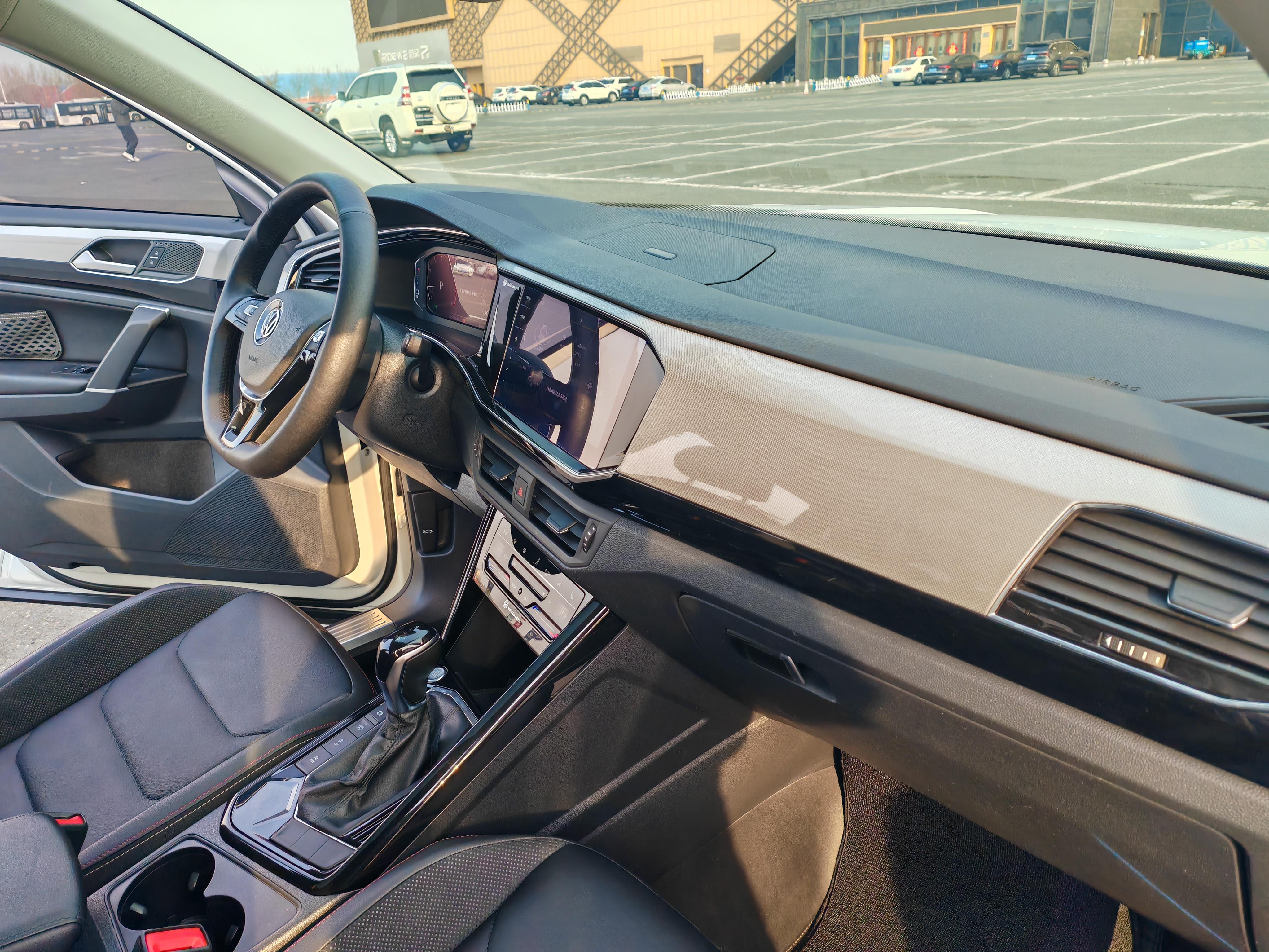 Volkswagen Tayron 2020 thumb 12