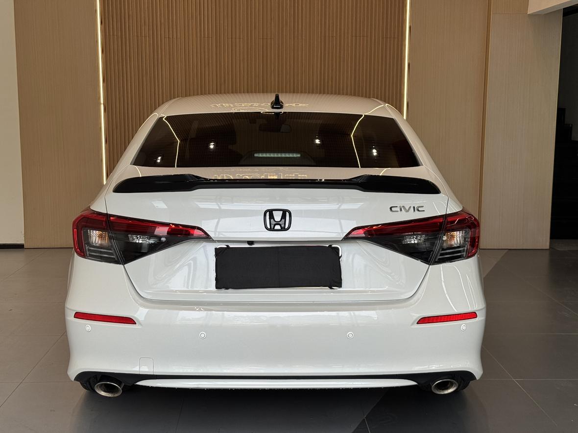 Honda Civic Ferio 2022 thumb 4