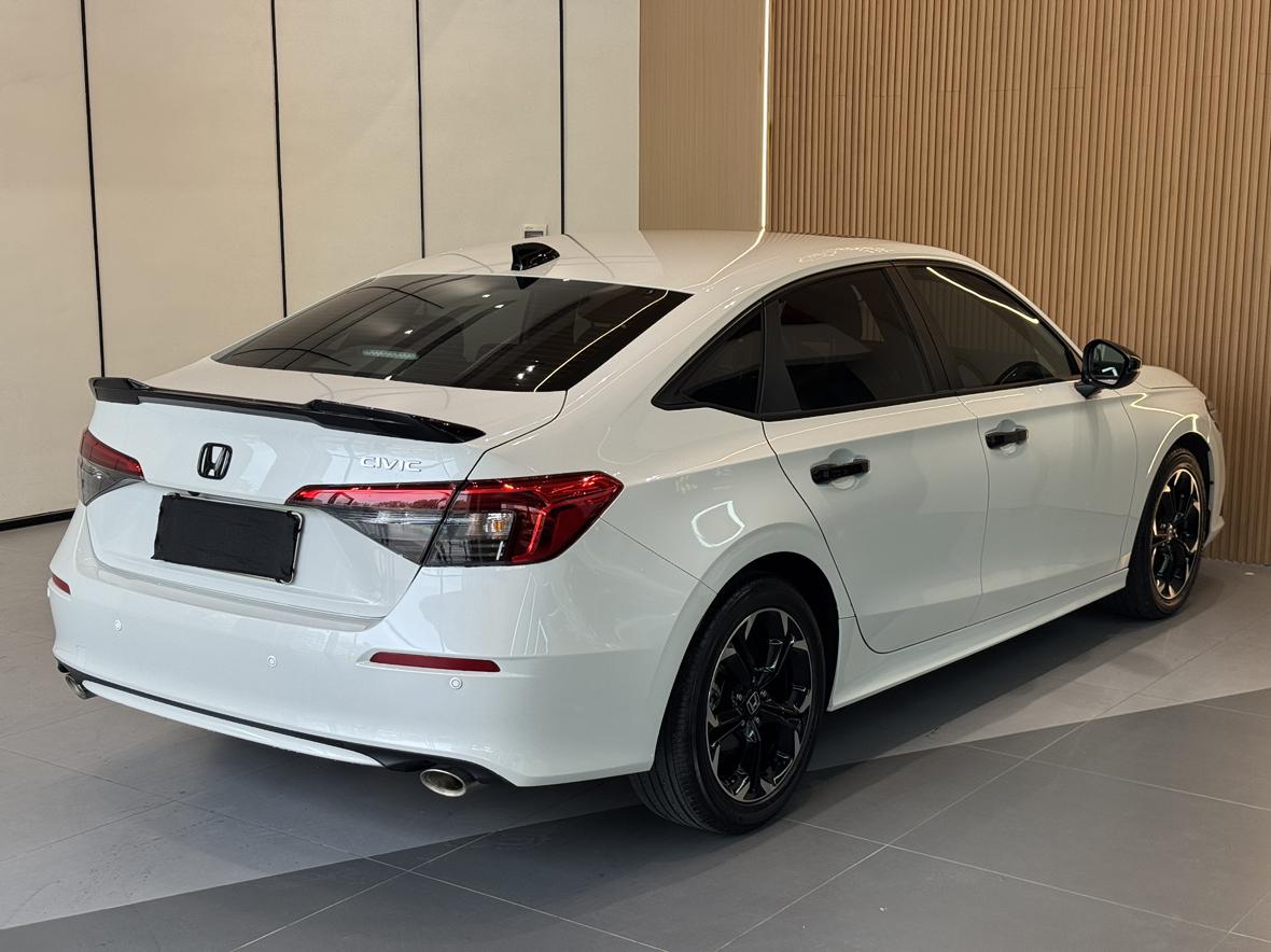 Honda Civic Ferio 2022 thumb 5