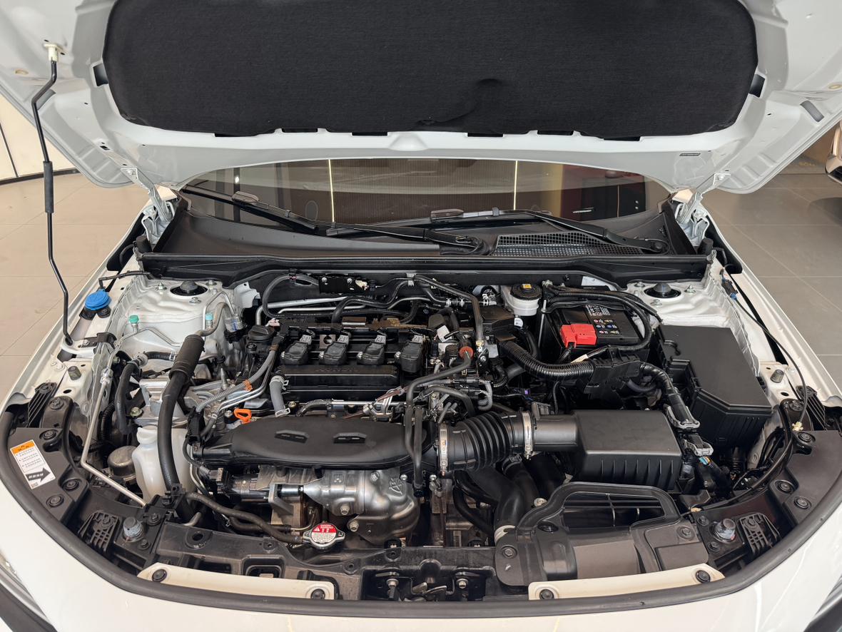 Honda Civic Ferio 2022 thumb 6
