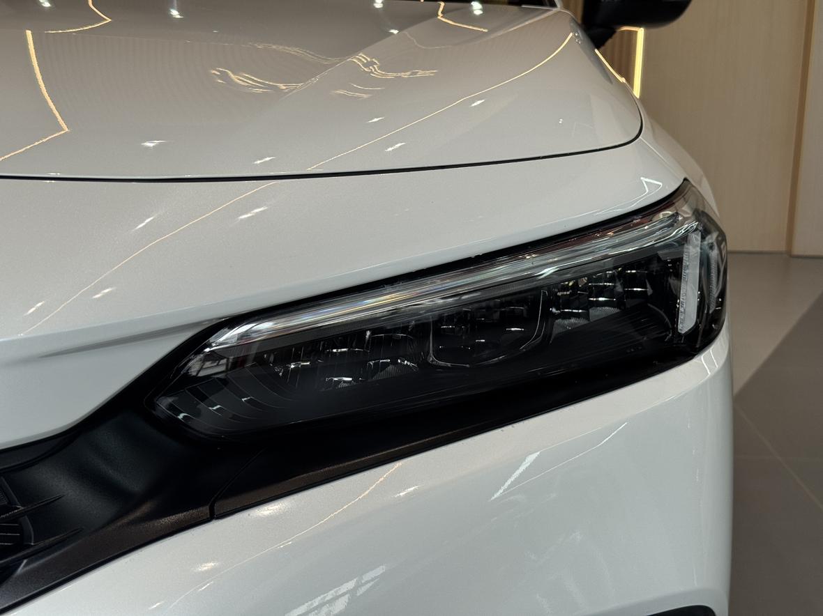 Honda Civic Ferio 2022 thumb 7