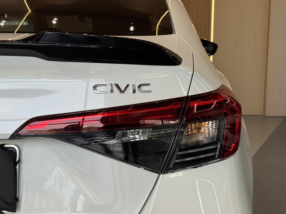 Honda Civic Ferio 2022 thumb 8