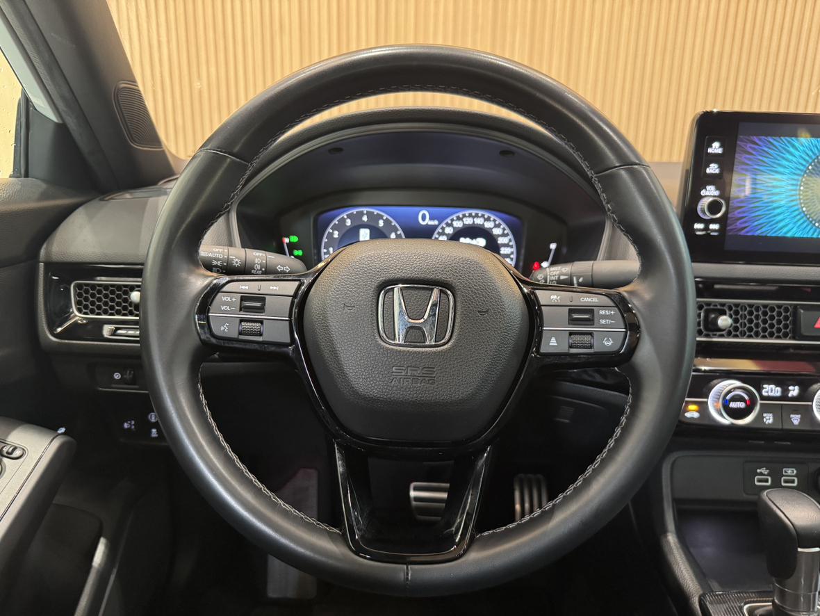 Honda Civic Ferio 2022 thumb 11