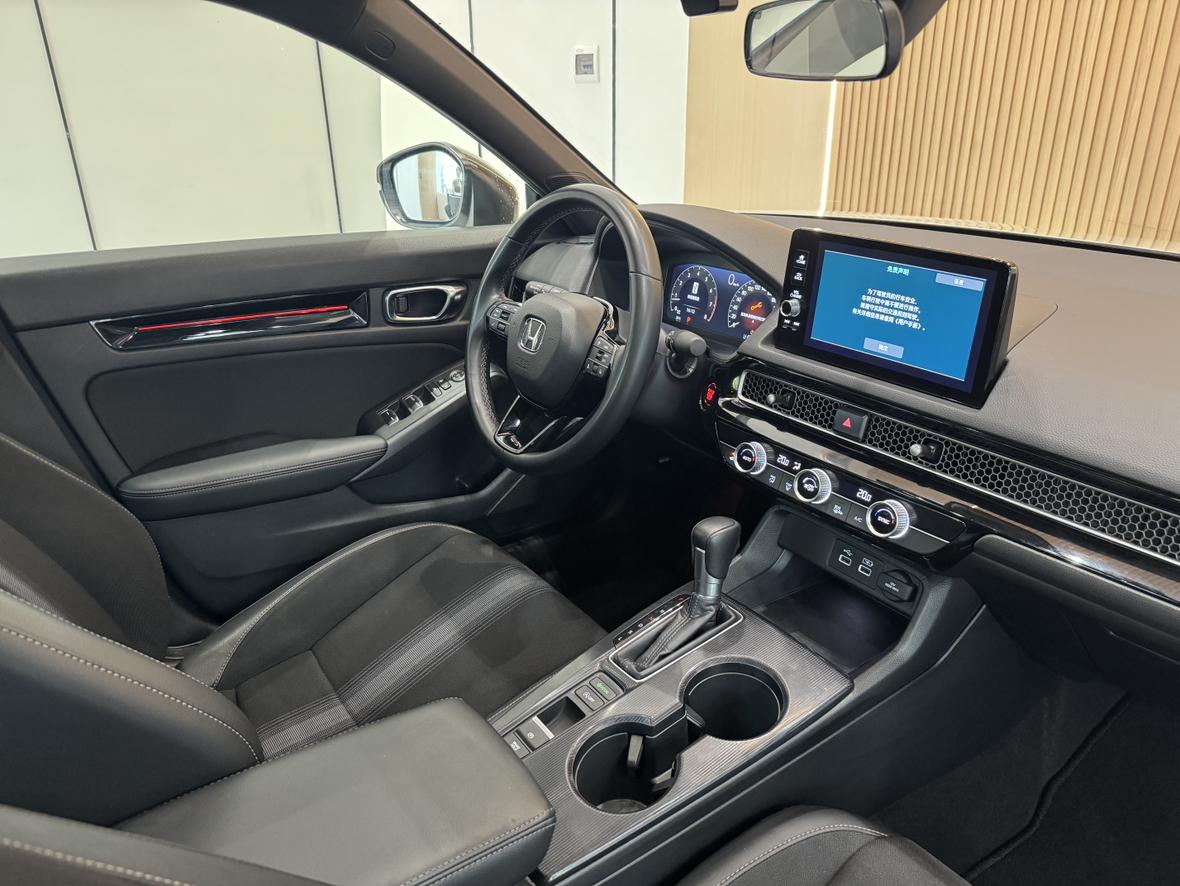 Honda Civic Ferio 2022 thumb 12