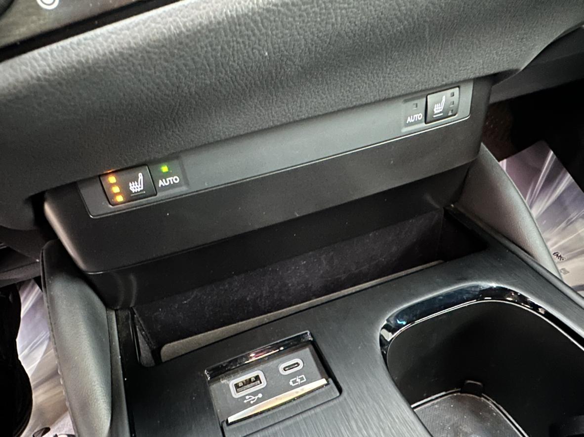 Lexus ES 2022 thumb 6