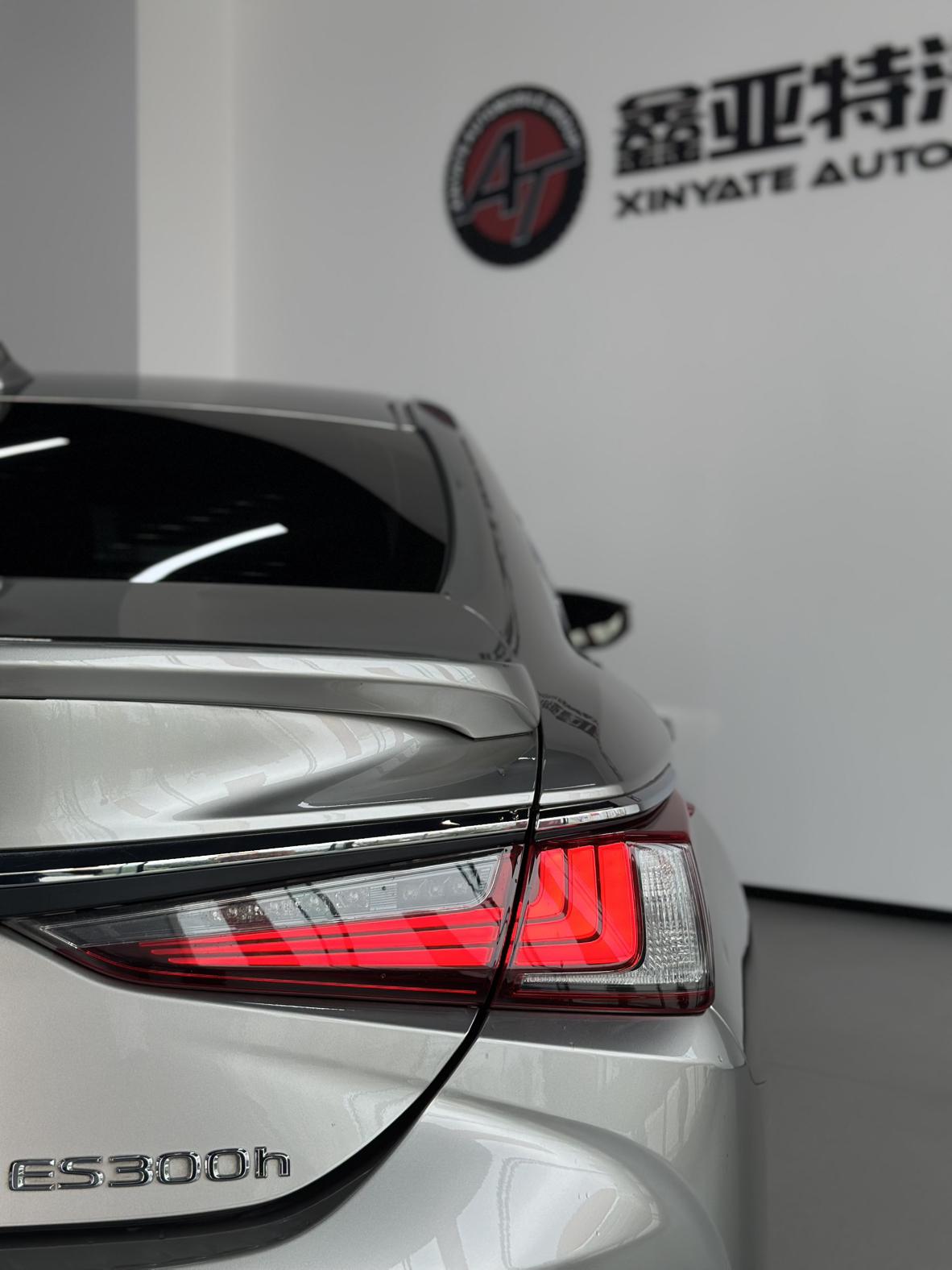 Lexus ES 2022 thumb 7