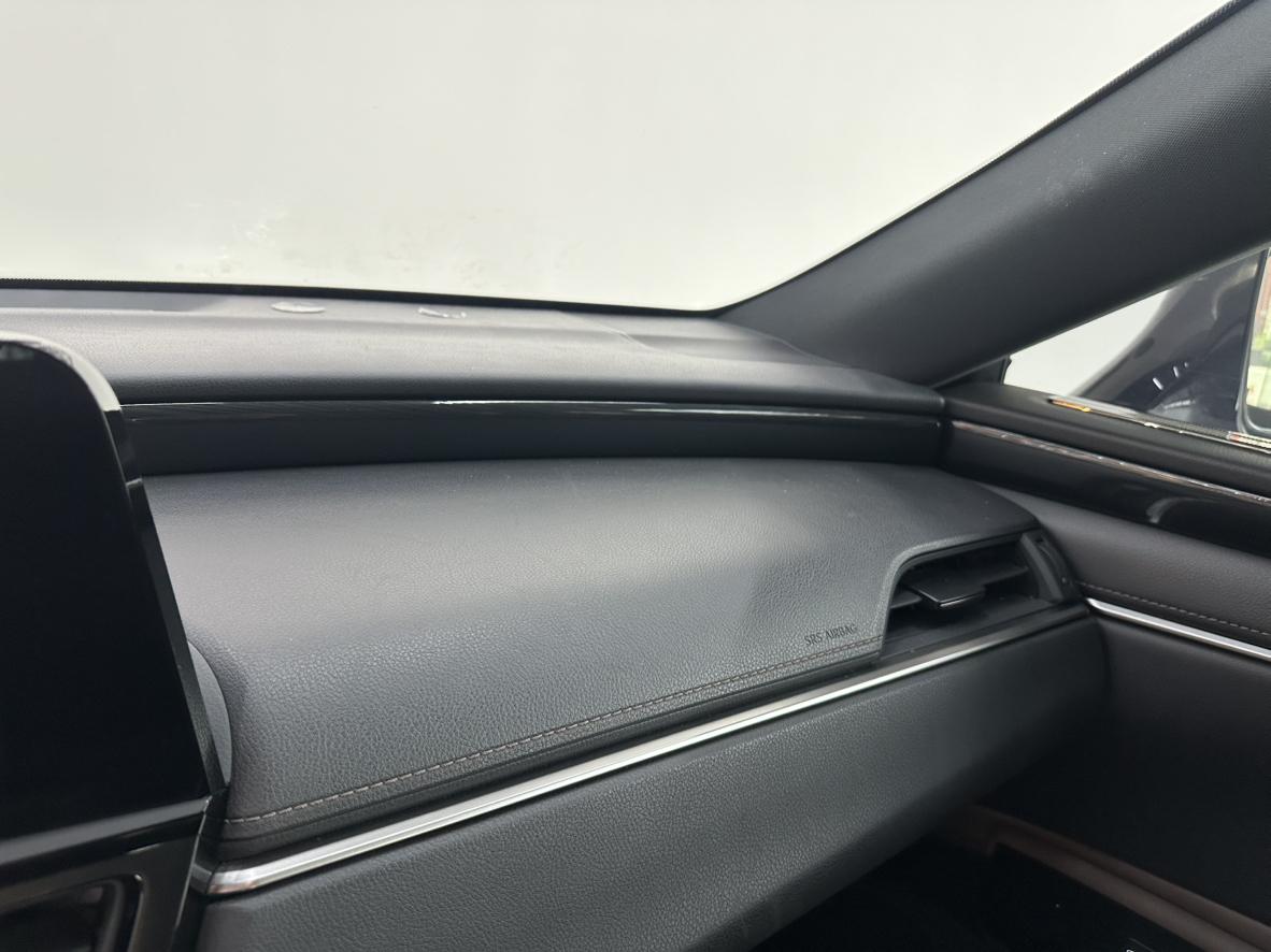 Lexus ES 2022 thumb 8