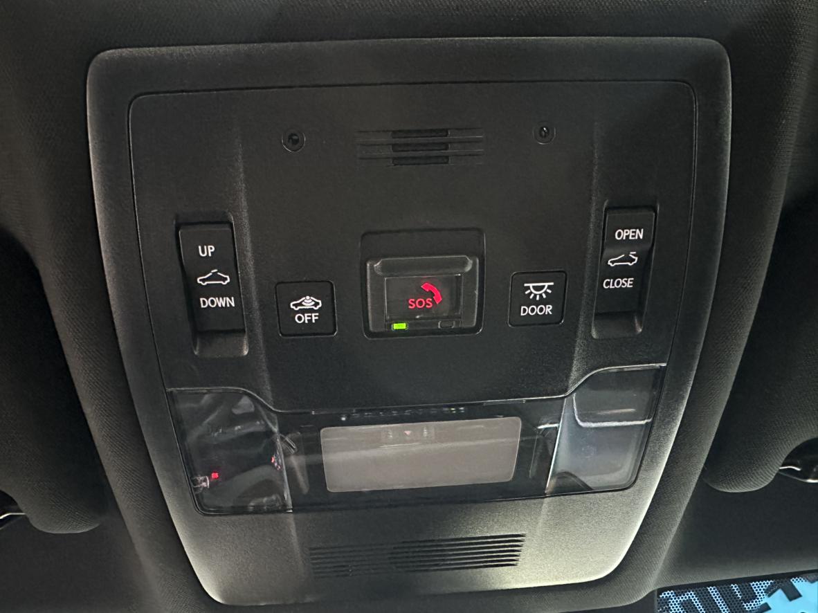 Lexus ES 2022 thumb 11