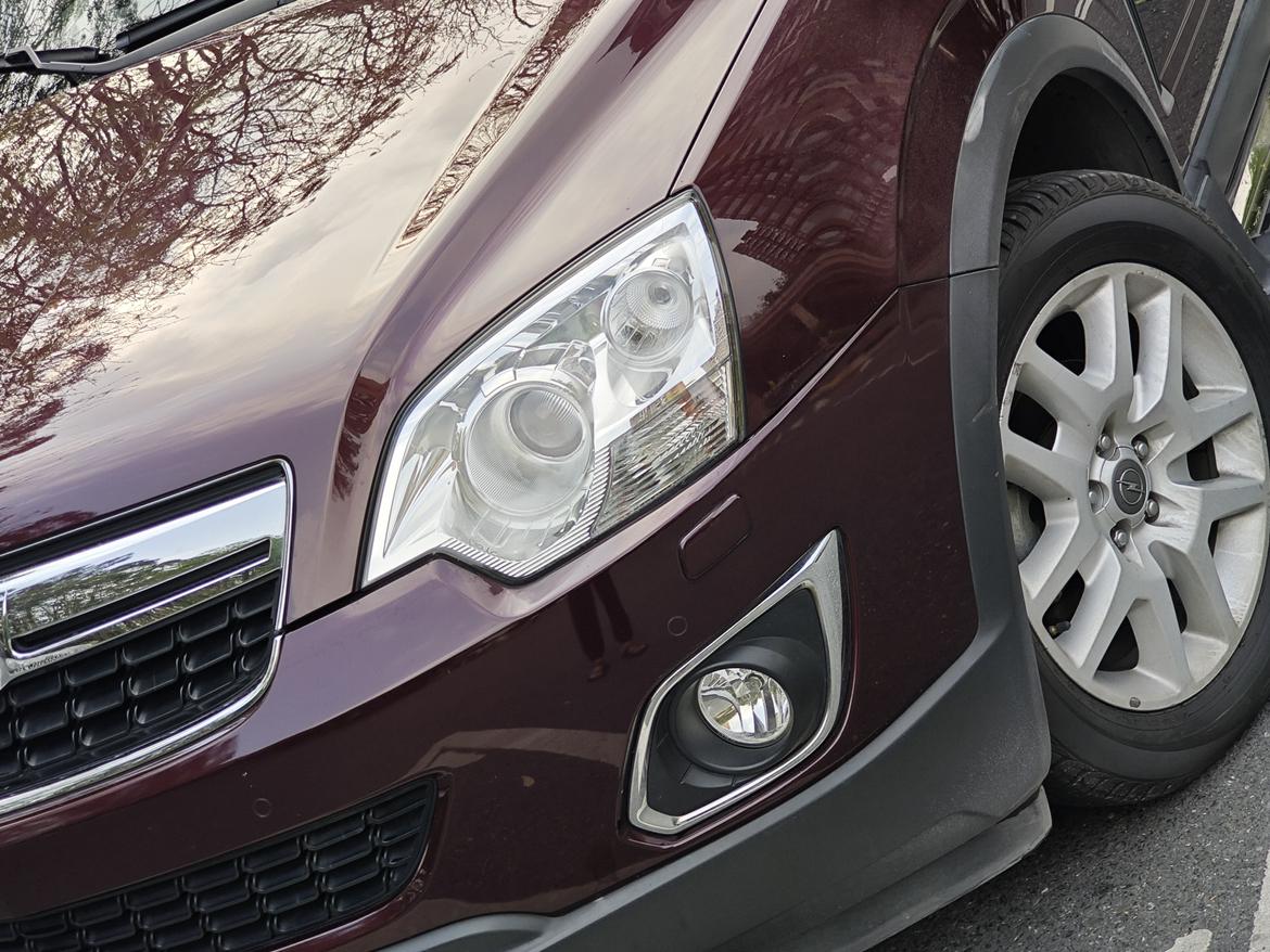 Opel An De La 2013 thumb 6