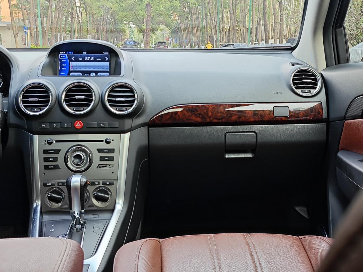 Opel An De La 2013 thumb 8