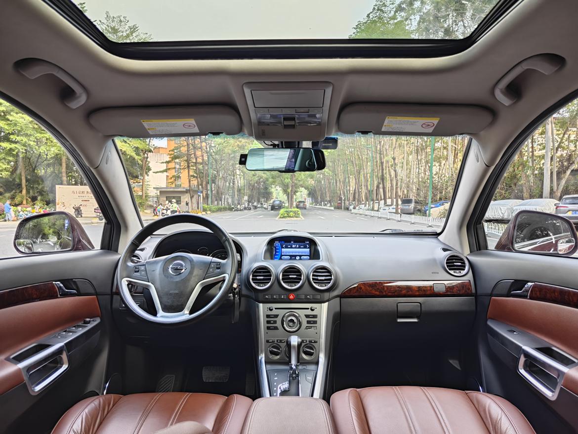 Opel An De La 2013 thumb 12