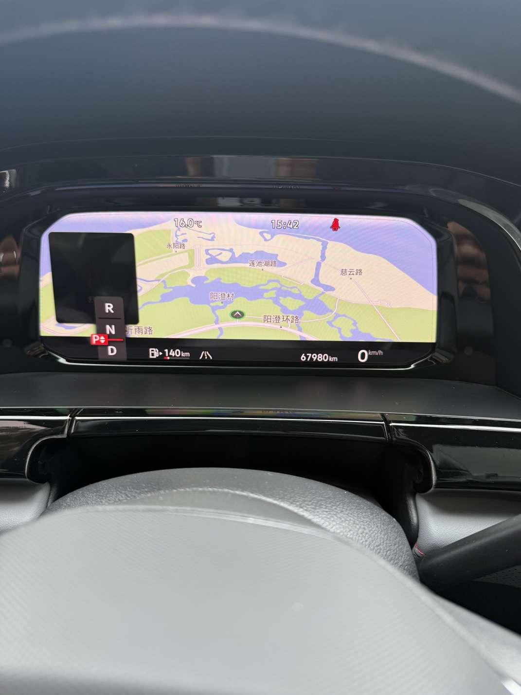 Volkswagen Teramont 2021 thumb 10