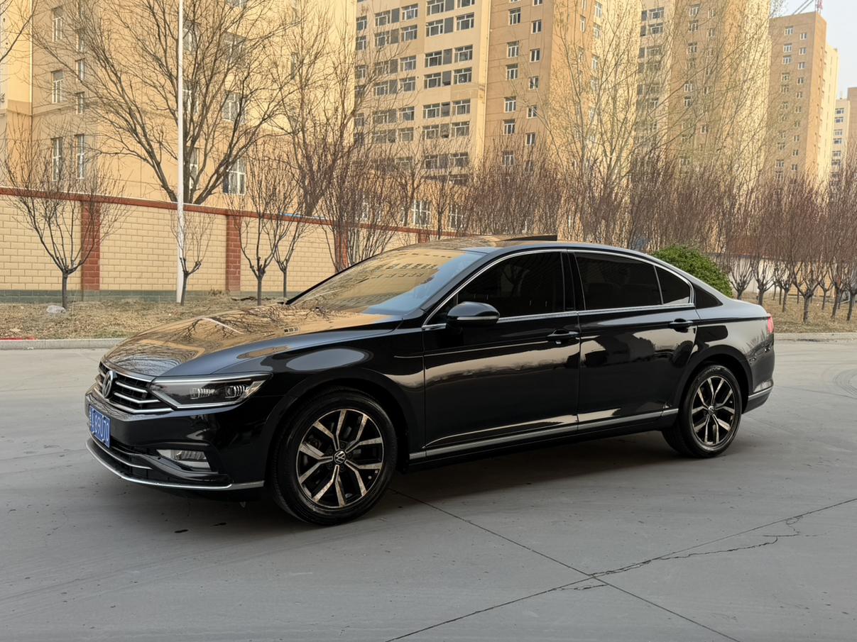 Volkswagen Magotan 2021 thumb 8