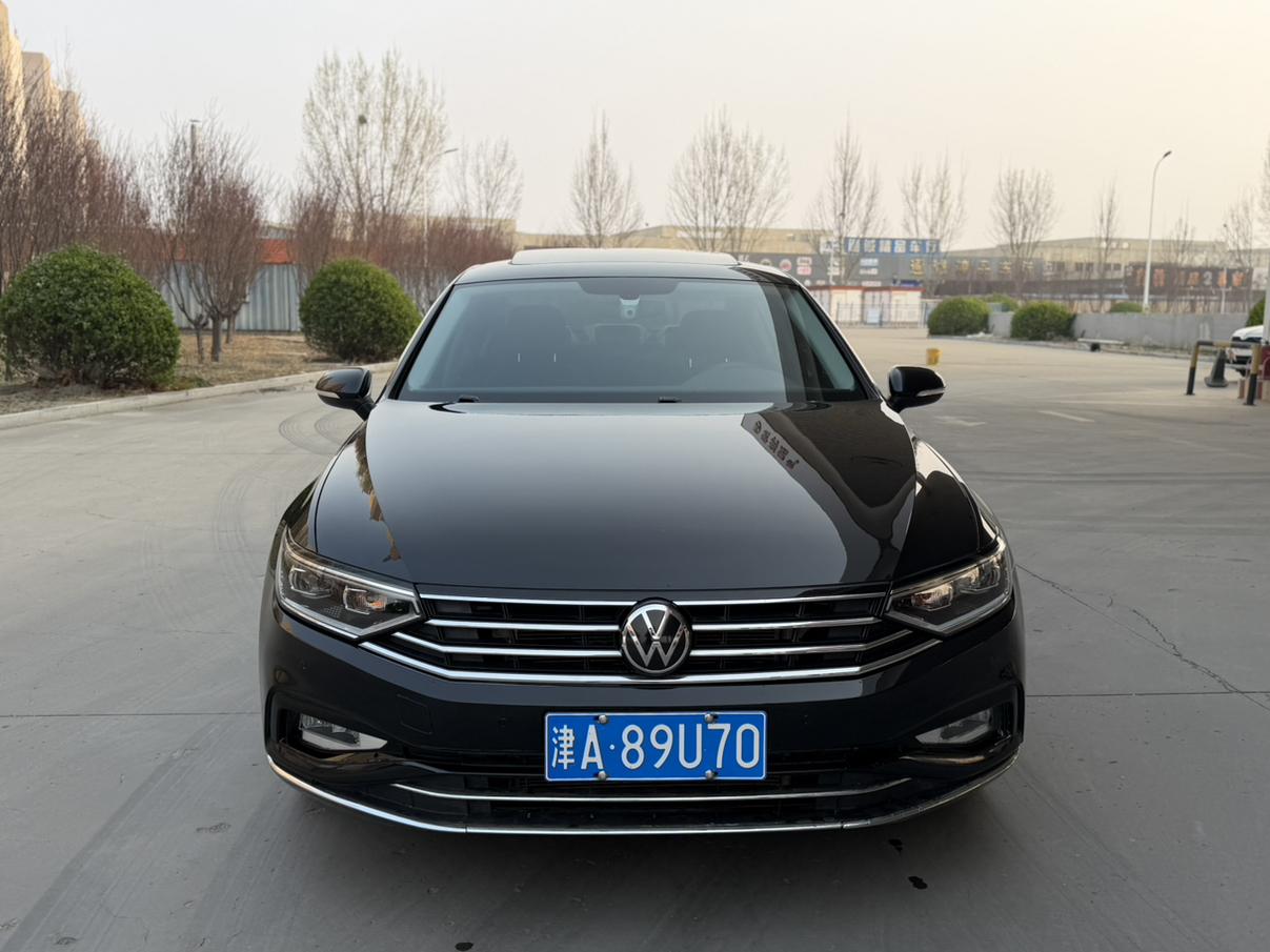 Volkswagen Magotan 2021 thumb 9