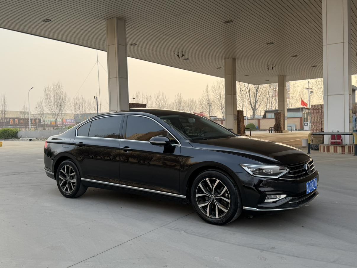 Volkswagen Magotan 2021 thumb 10