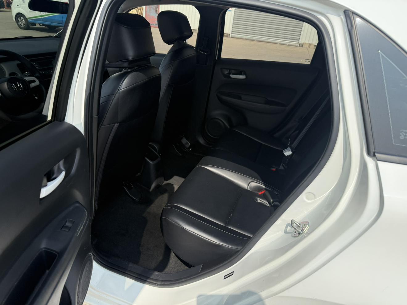 Honda Fit Shuttle 2023 thumb 9