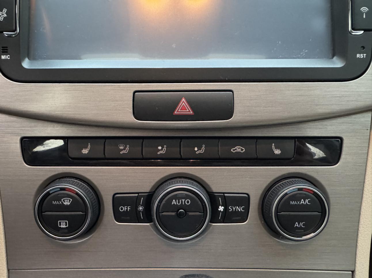 Volkswagen Arteon 2013 thumb 5