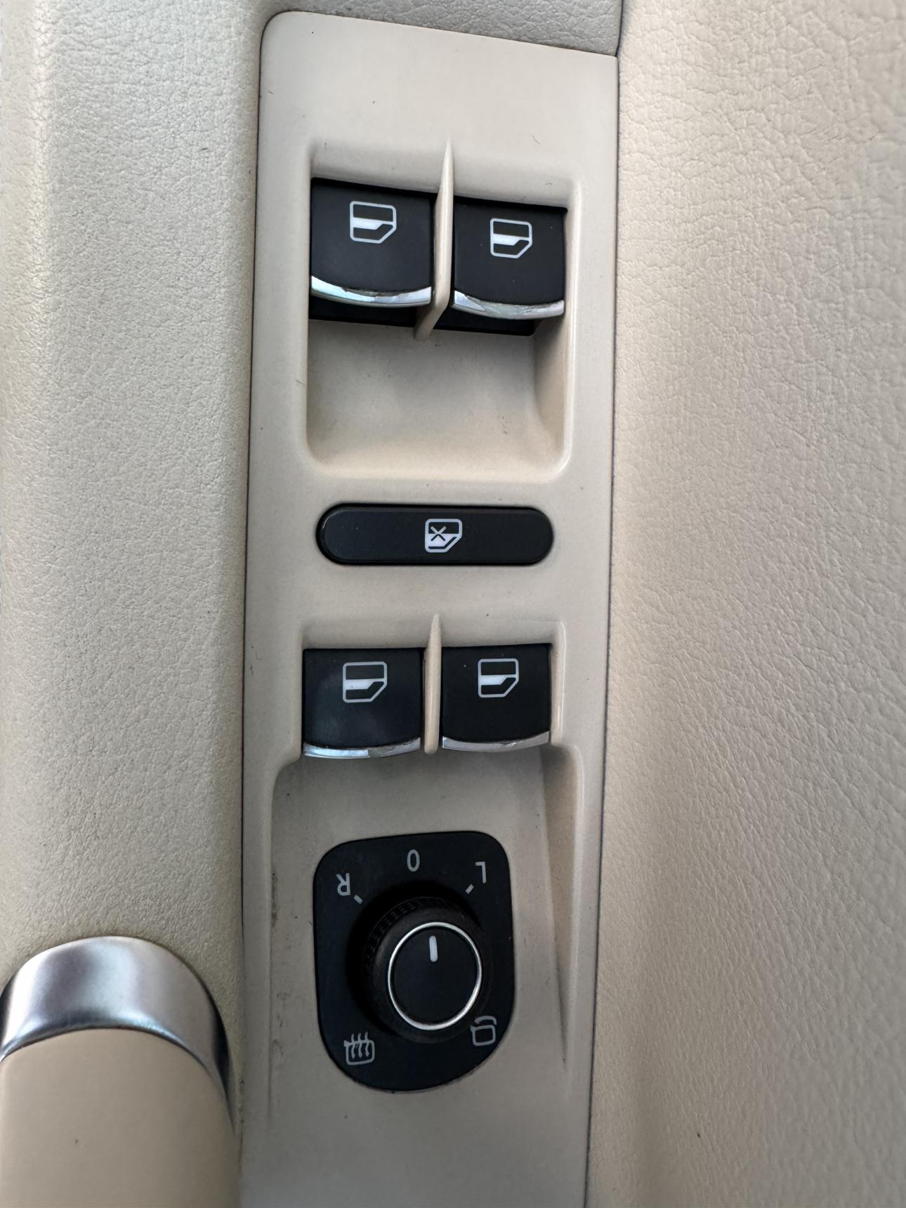 Volkswagen Arteon 2013 thumb 7