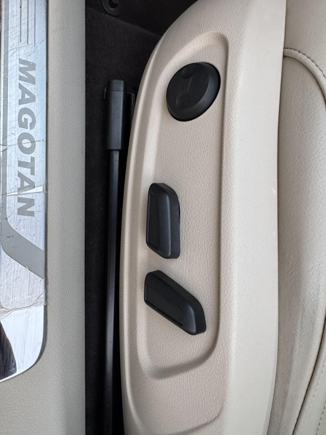 Volkswagen Arteon 2013 thumb 8