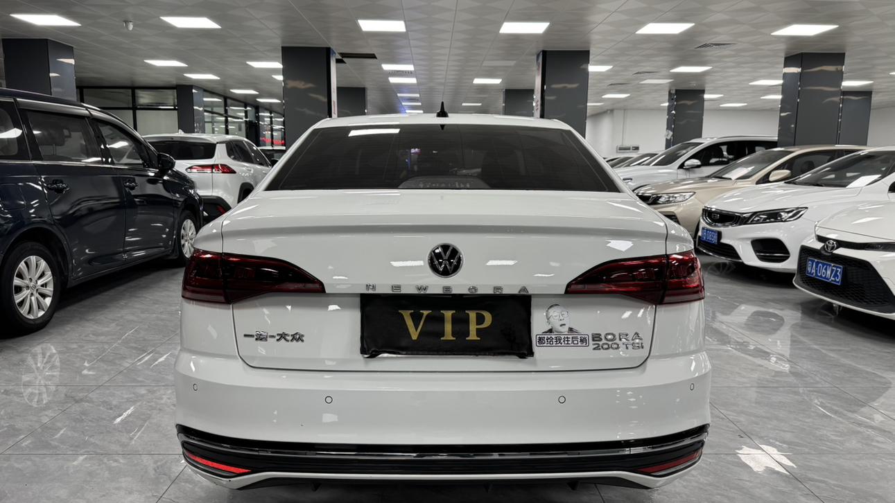 Volkswagen Bora 2023 thumb 4