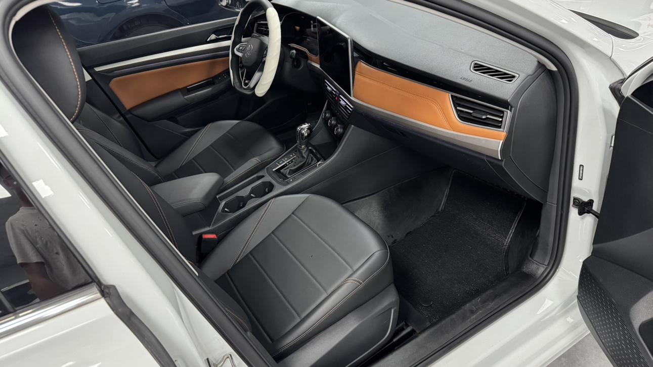 Volkswagen Bora 2023 thumb 8