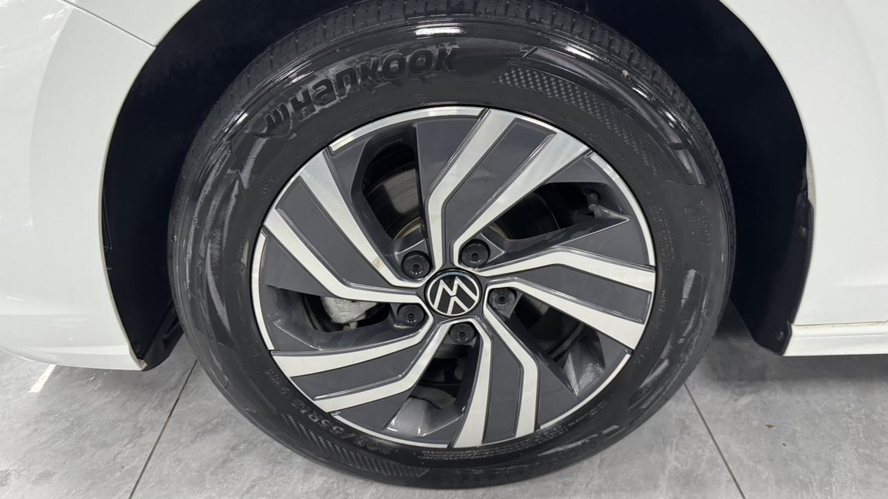 Volkswagen Bora 2023 thumb 9
