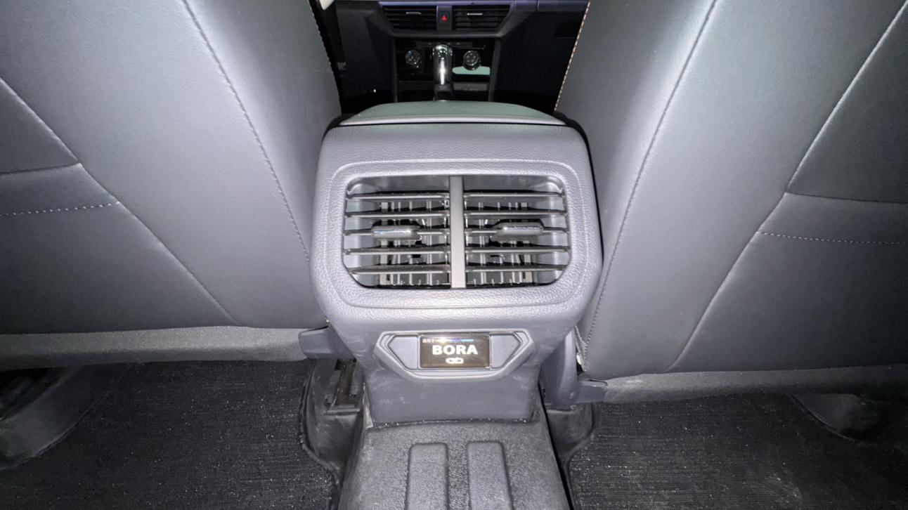 Volkswagen Bora 2023 thumb 11