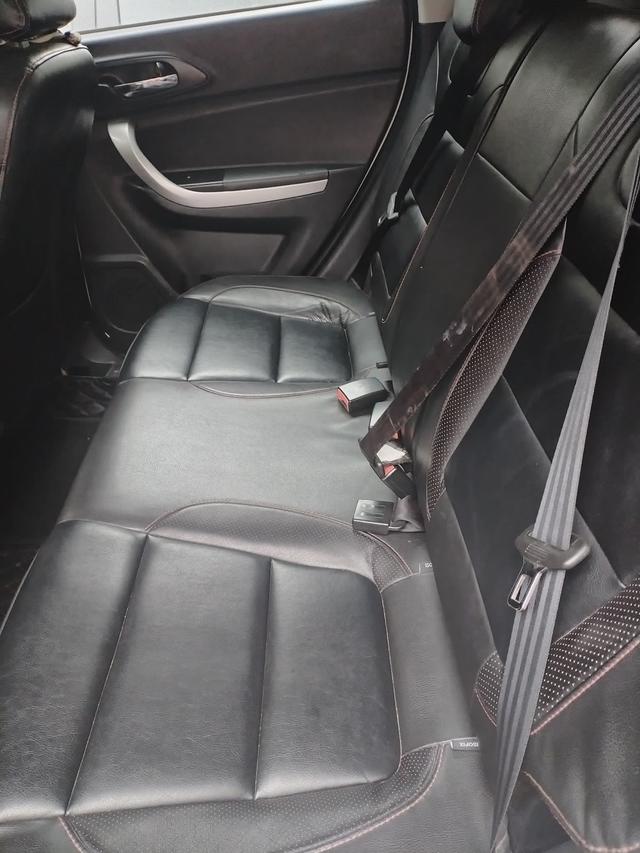 Changan CS35 2014 thumb 7