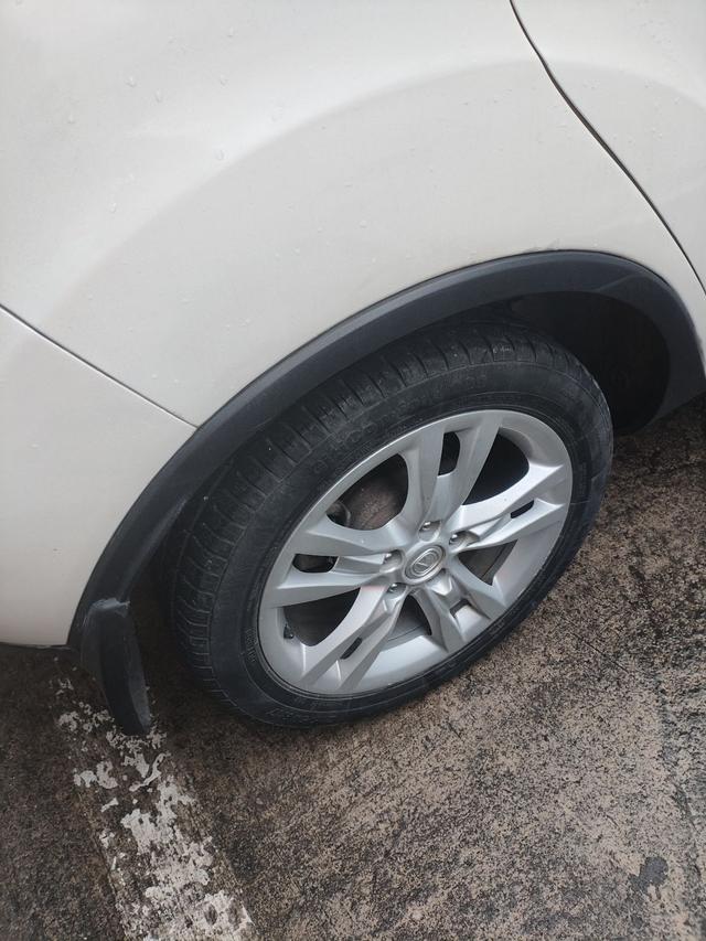 Changan CS35 2014 thumb 9