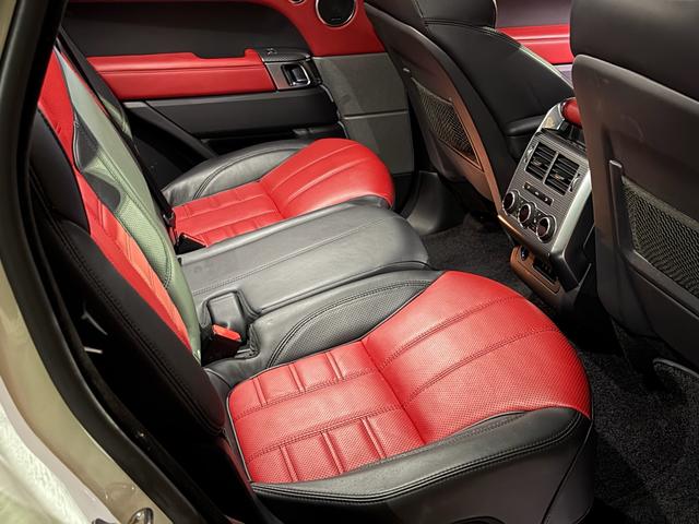 Land Rover Range Rover Sport 2014 thumb 6