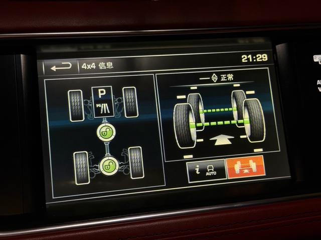 Land Rover Range Rover Sport 2014 thumb 11