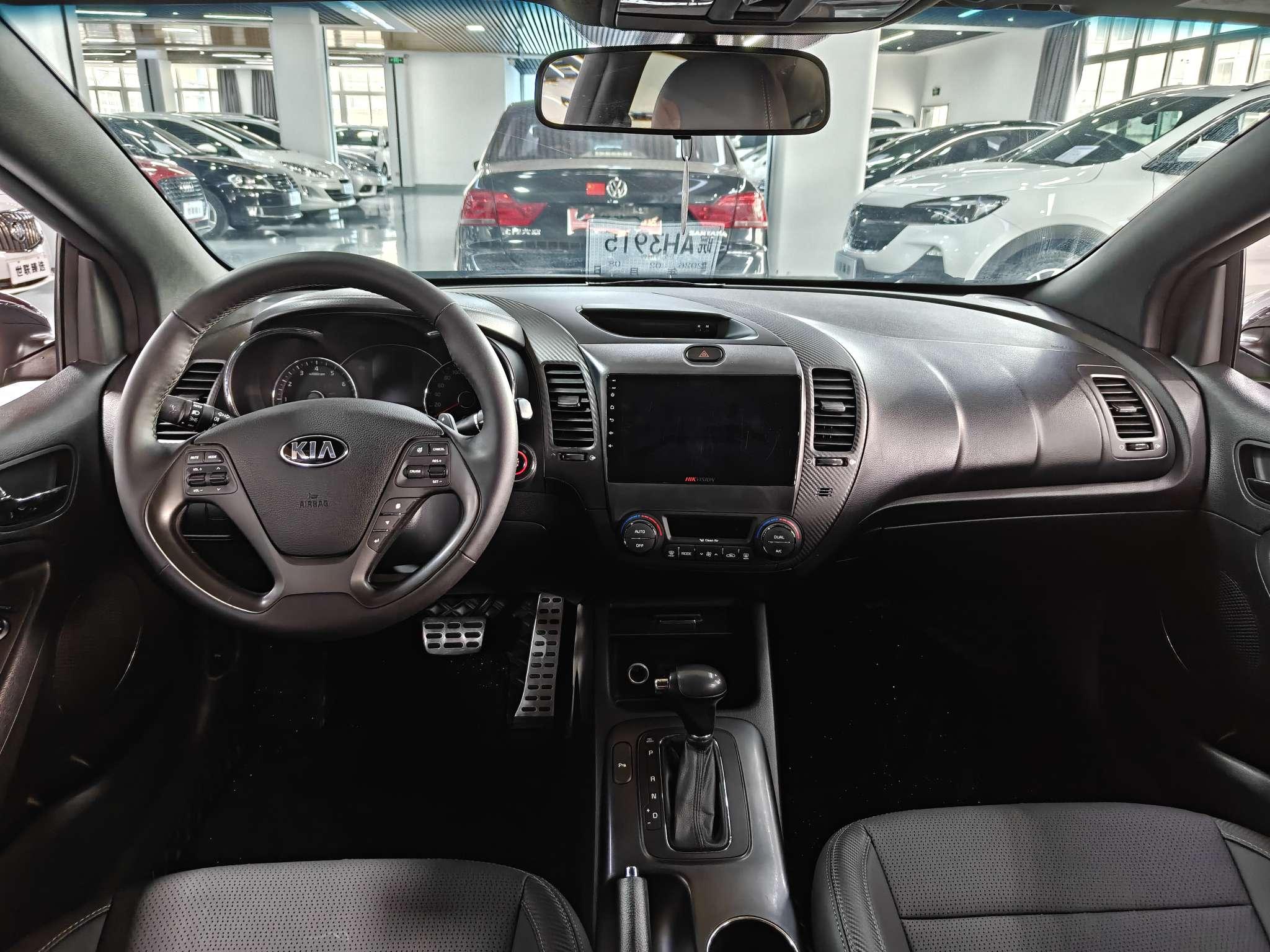 Kia Stonic 2014 thumb 5