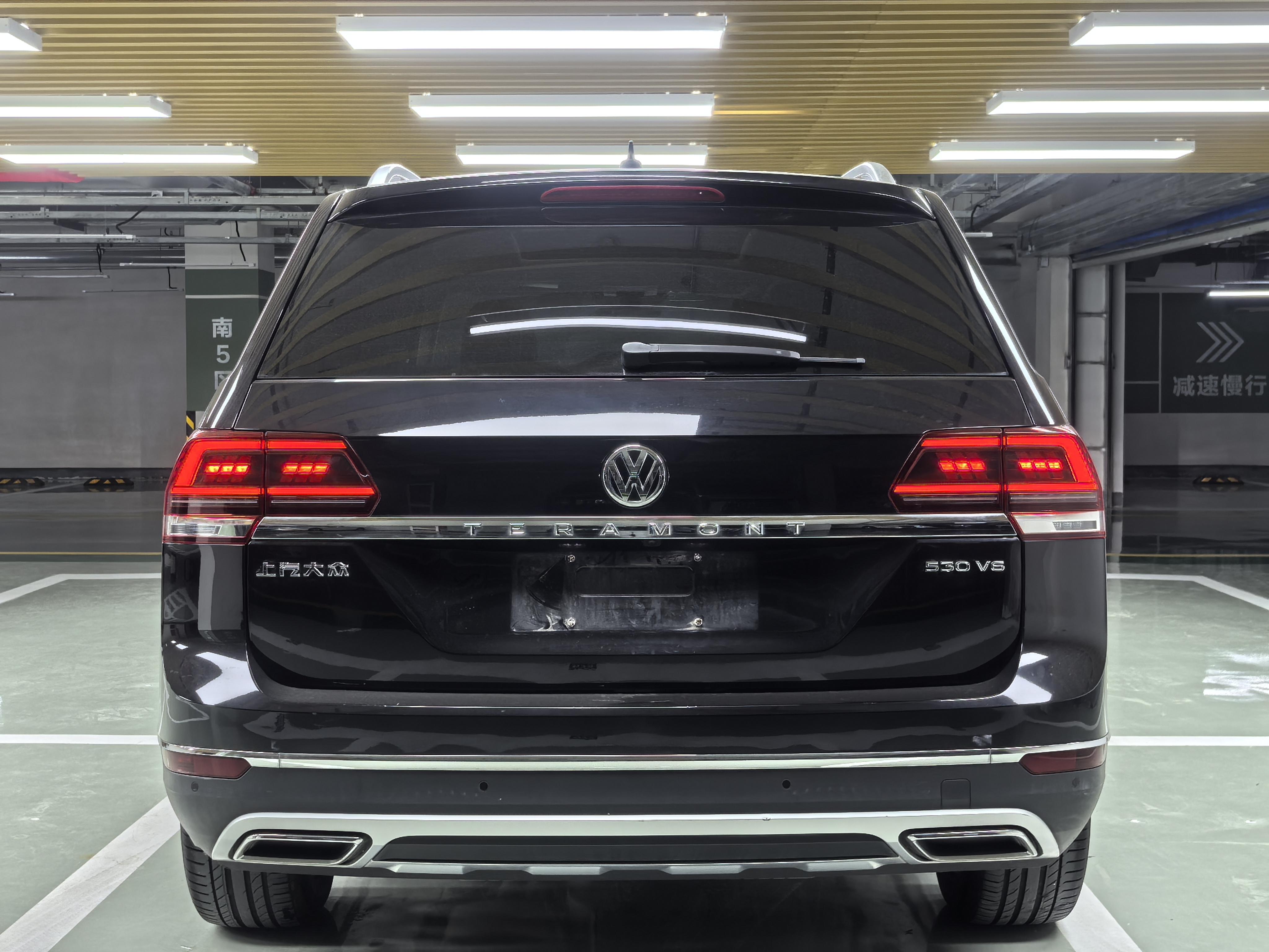 Volkswagen Arteon 2017 thumb 3