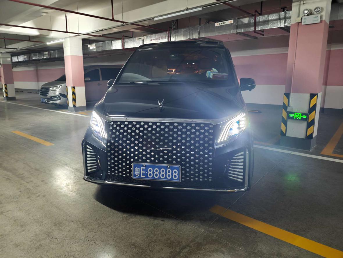 Mercedes-Benz Vito 2021 thumb 12