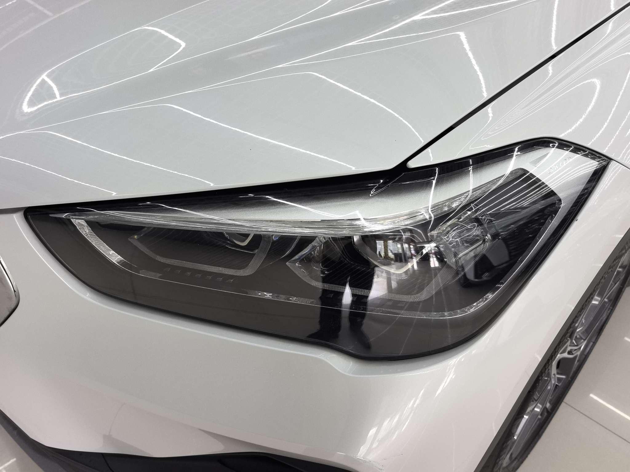 BMW X1 2020 thumb 7