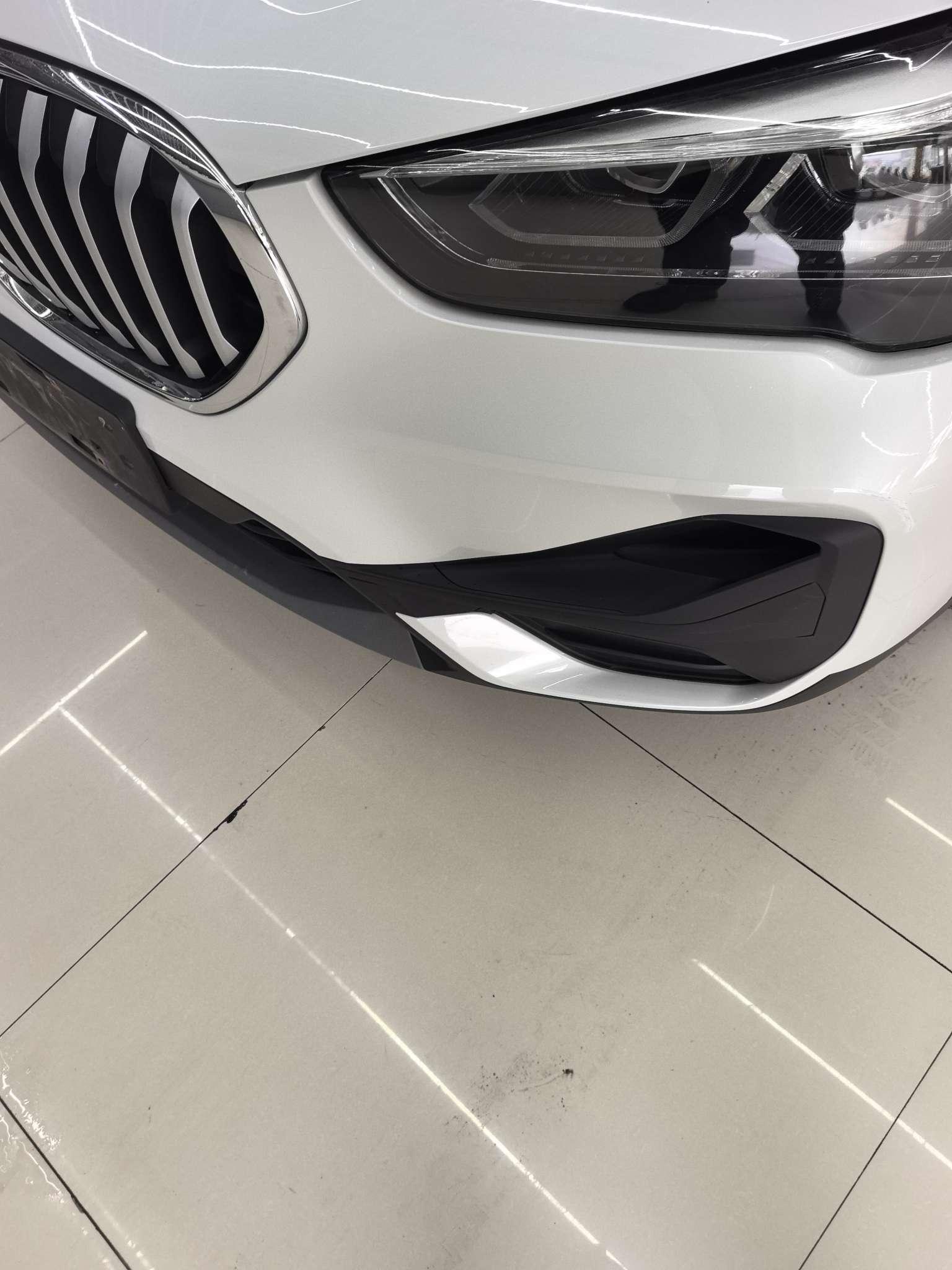 BMW X1 2020 thumb 10