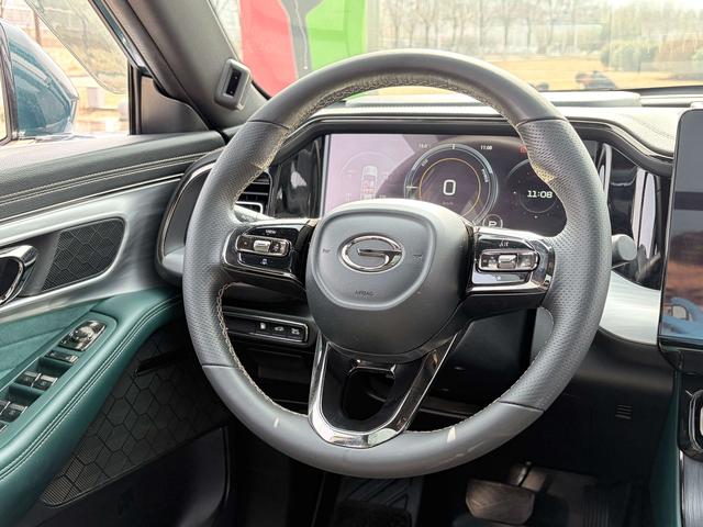 GAC GS8 2022 thumb 8
