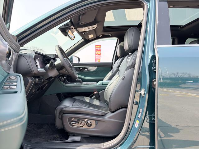 GAC GS8 2022 thumb 10