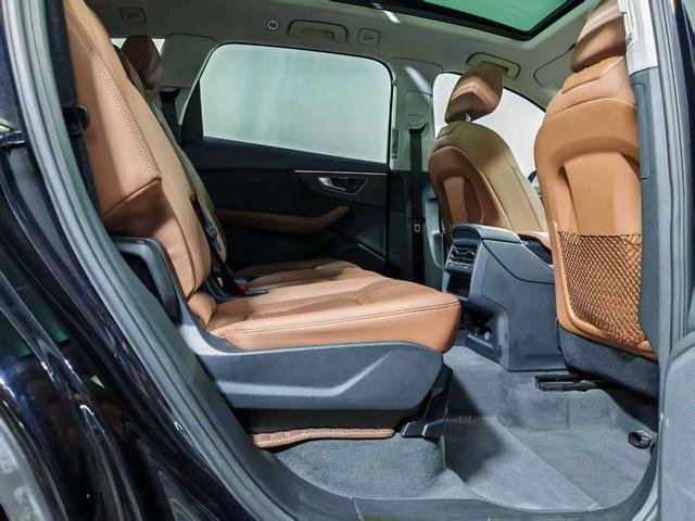 Audi Q7 2020 thumb 9