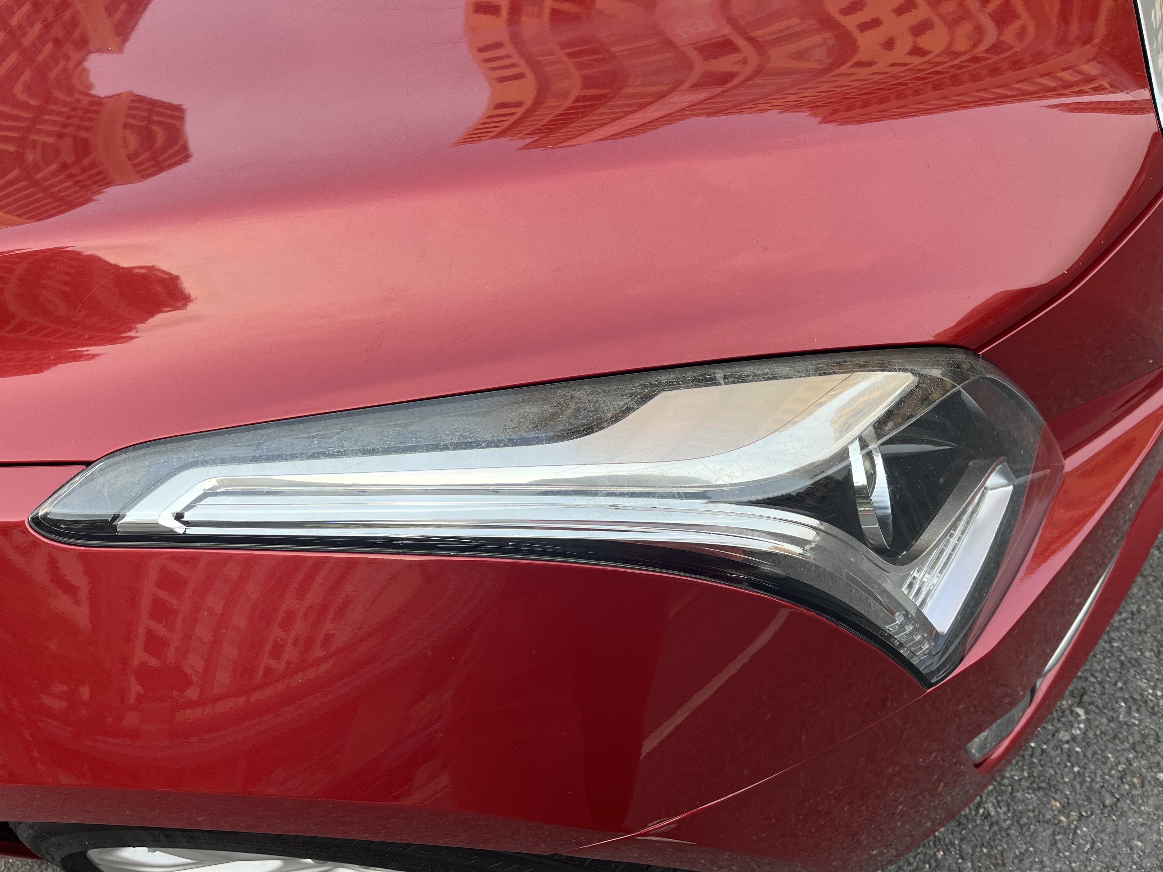 Cadillac ATS 2016 thumb 9