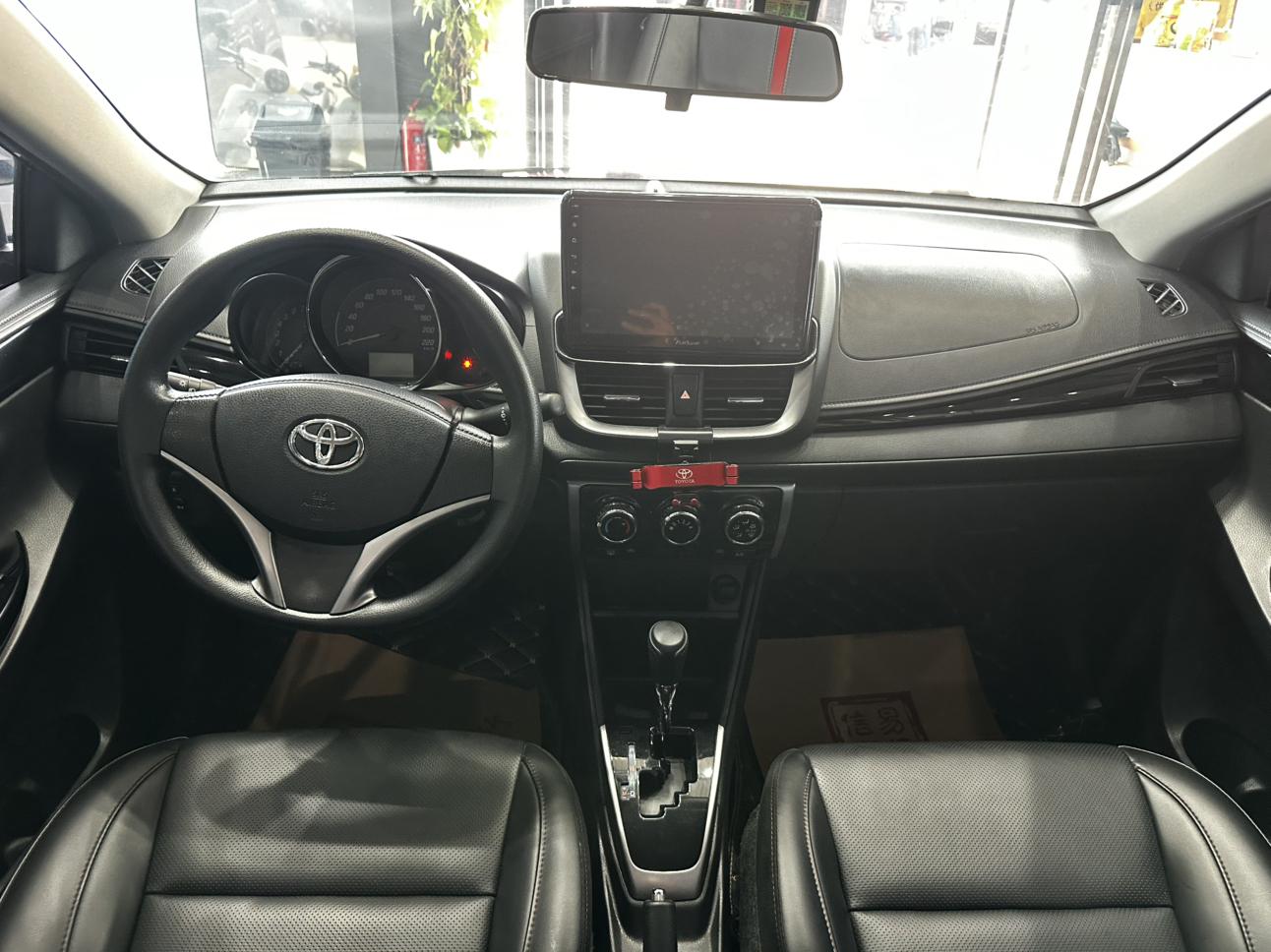 Toyota Yaris 2020 thumb 7