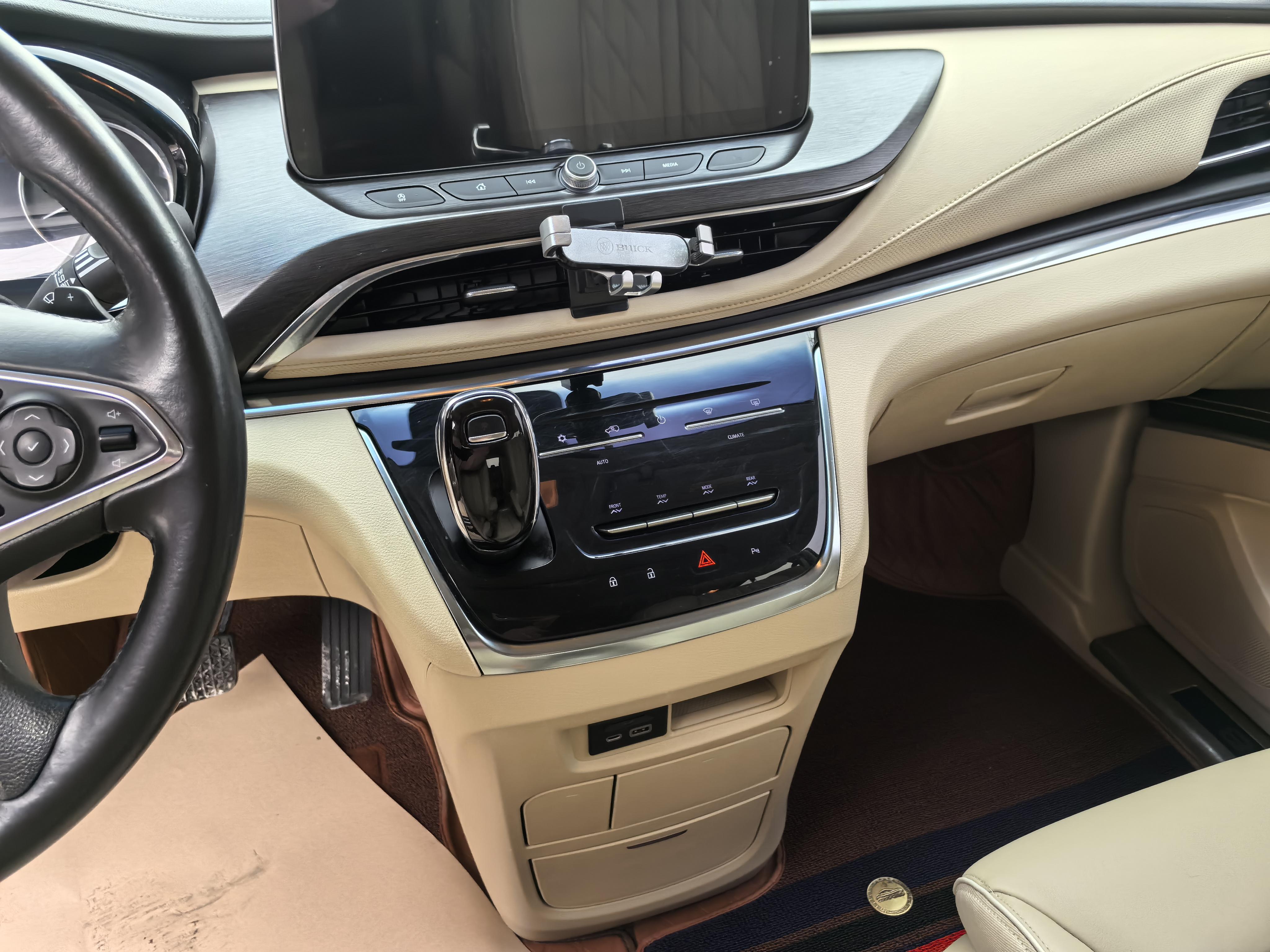 Buick GL8 2023 thumb 5