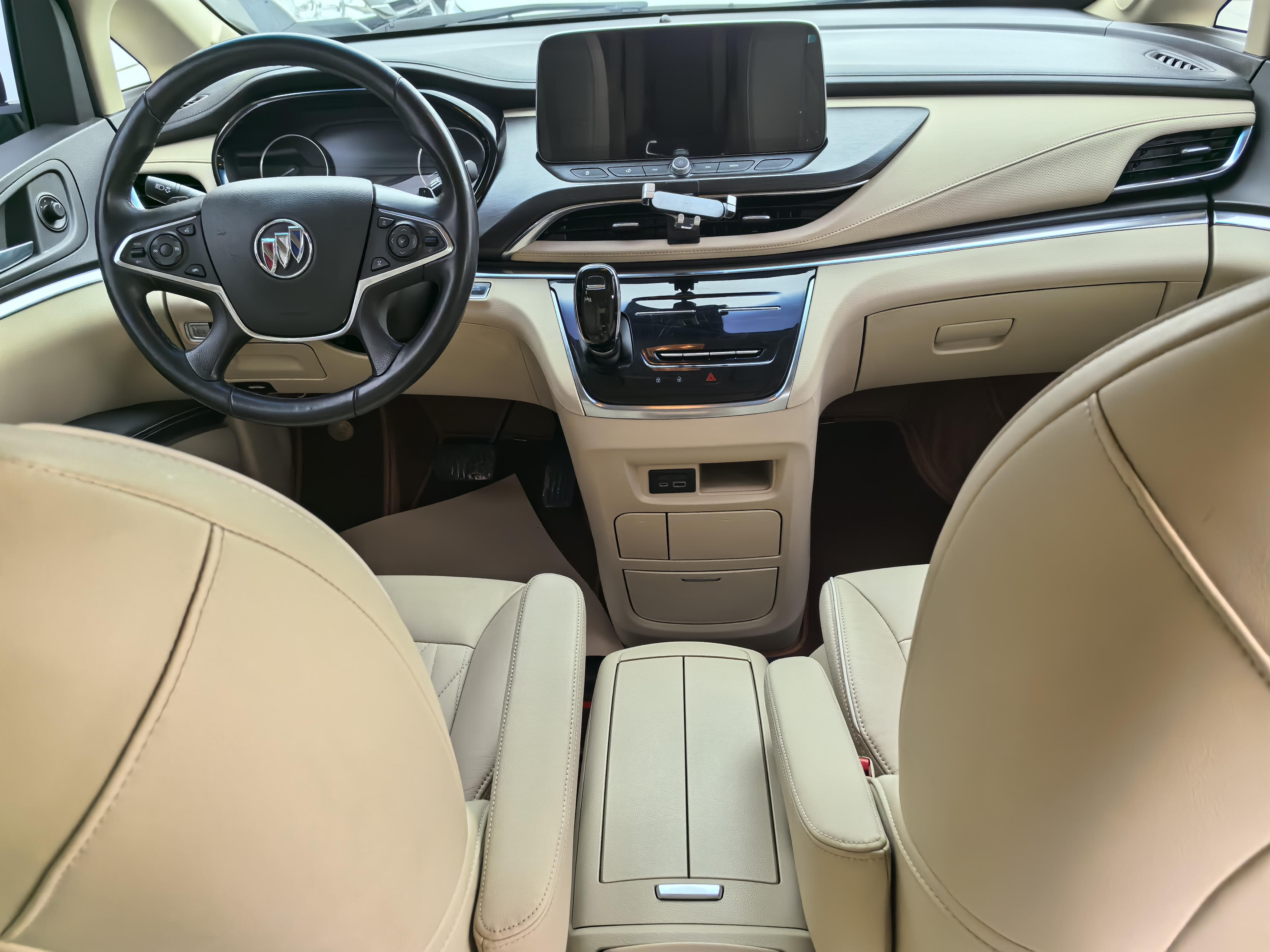 Buick GL8 2023 thumb 7