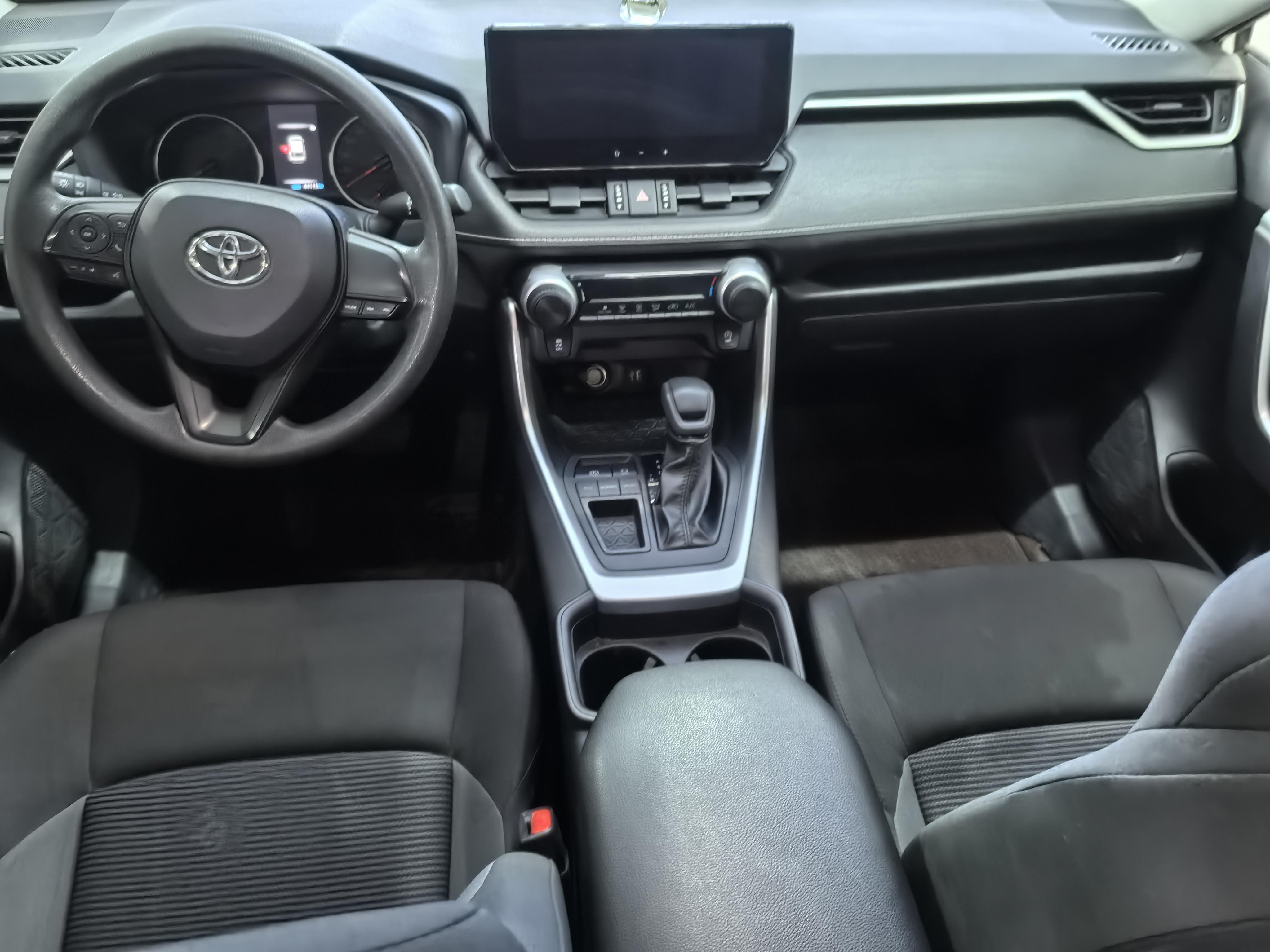 Toyota Wildlander 2023 thumb 6