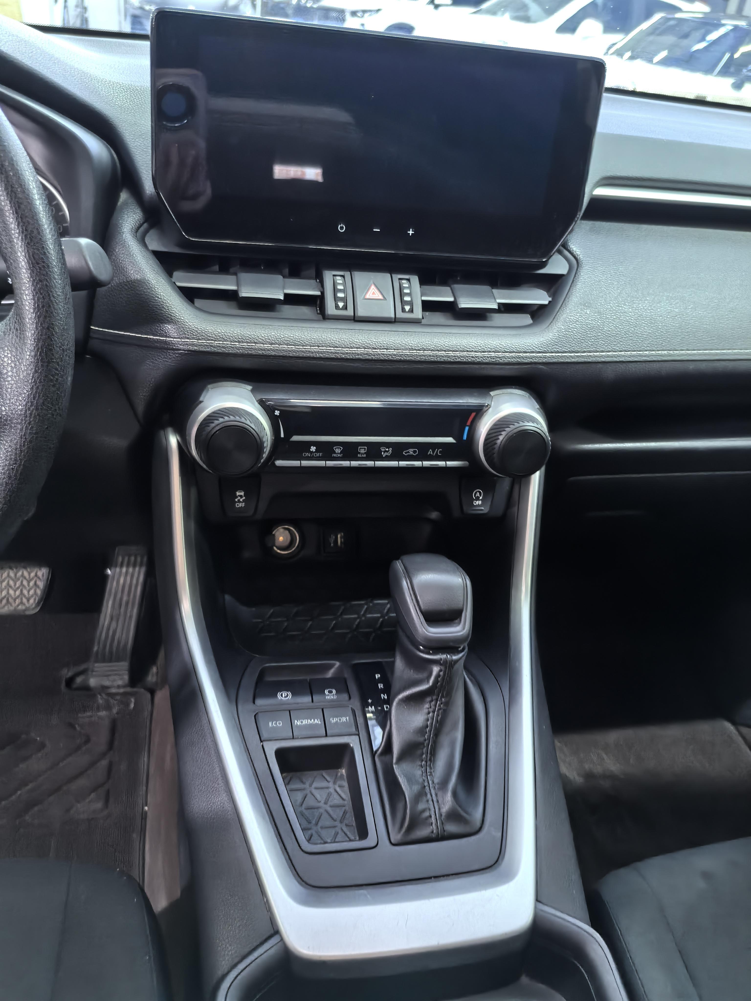 Toyota Wildlander 2023 thumb 7